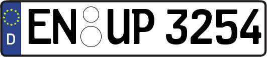 EN-UP3254