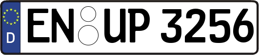 EN-UP3256