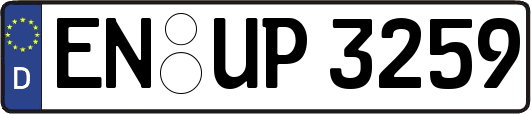 EN-UP3259