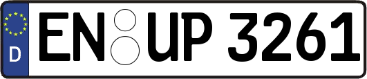 EN-UP3261