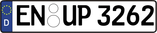 EN-UP3262
