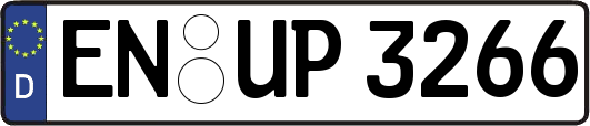 EN-UP3266