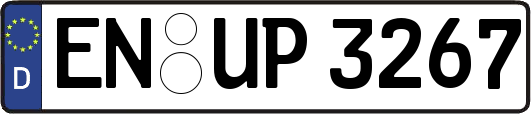 EN-UP3267