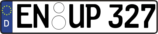EN-UP327