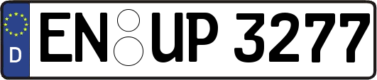 EN-UP3277