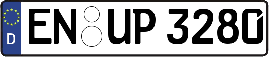 EN-UP3280