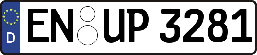 EN-UP3281