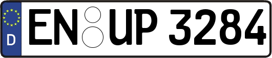EN-UP3284