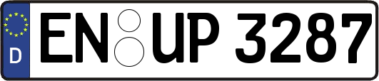 EN-UP3287