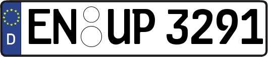EN-UP3291