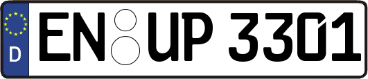 EN-UP3301