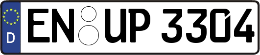 EN-UP3304