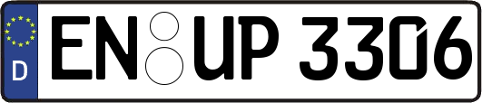 EN-UP3306