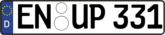 EN-UP331