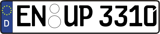 EN-UP3310