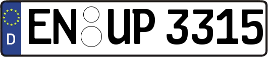 EN-UP3315