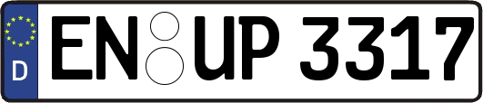 EN-UP3317
