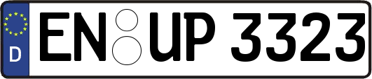 EN-UP3323