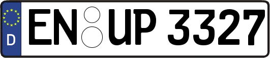 EN-UP3327