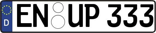 EN-UP333