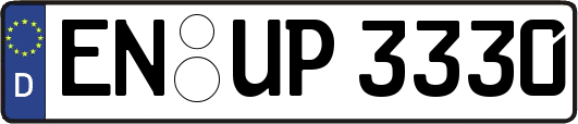 EN-UP3330