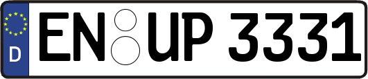 EN-UP3331