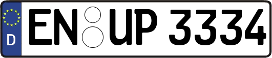 EN-UP3334