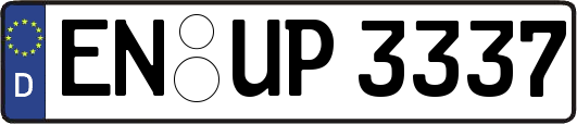 EN-UP3337