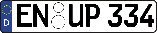 EN-UP334