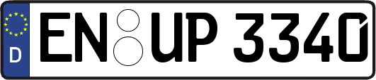 EN-UP3340