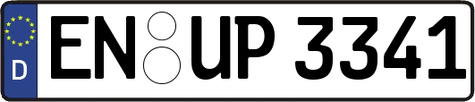 EN-UP3341