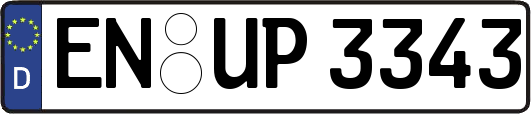 EN-UP3343