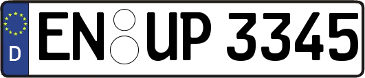 EN-UP3345