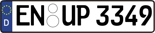 EN-UP3349