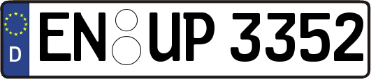 EN-UP3352
