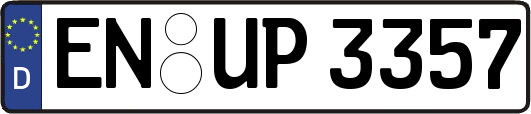 EN-UP3357