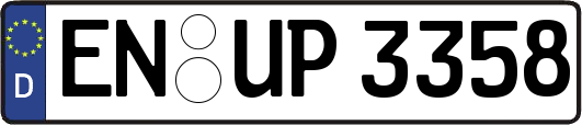 EN-UP3358
