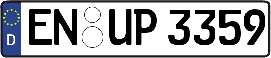 EN-UP3359