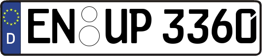 EN-UP3360