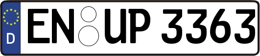 EN-UP3363