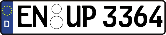 EN-UP3364