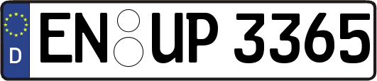 EN-UP3365