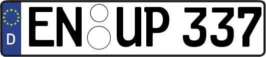 EN-UP337