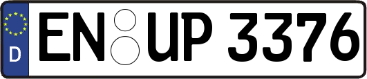 EN-UP3376