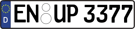 EN-UP3377