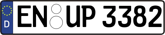 EN-UP3382