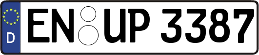 EN-UP3387