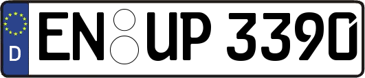 EN-UP3390