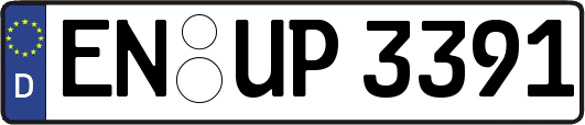 EN-UP3391
