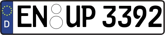 EN-UP3392